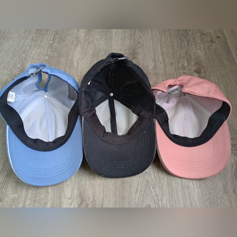 Ponytail Hat Bundle - Picture 2 of 2